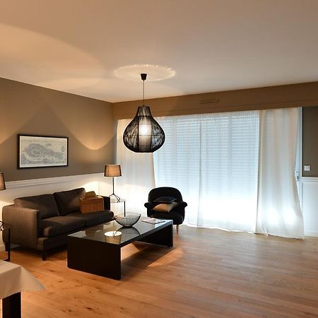 Gite Urbain Henri Et Joseph Lorient Habitación foto